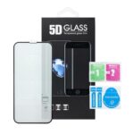 Folie Sticla 5D iPhone 17 Pro Max