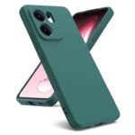Husa Oppo Reno 14 F 5G / Reno 14 FS 5G Silicon TPU Verde