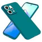 Husa Oppo Reno 14 5G Silicon TPU Verde