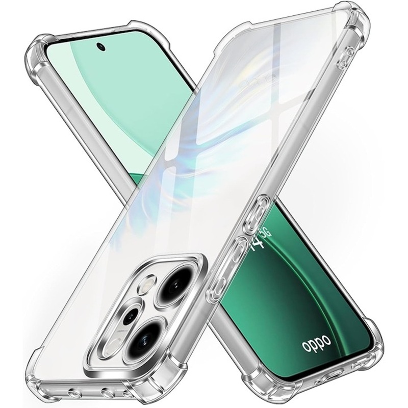 Husa Oppo Reno 14 5G Slim AntiShock