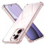 Husa Oppo Reno 14 F 5G / Reno 14 FS 5G Slim 1,5mm AntiShock