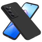 Husa Redmi 15 4G / Redmi 15 5G Silicon TPU Negru