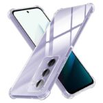 Husa Redmi 15 4G / Redmi 15 5G Slim 1,5mm AntiShock