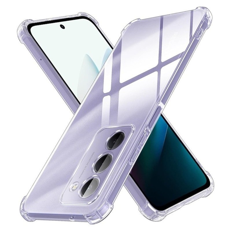 Husa Redmi 15 5G Slim AntiShock