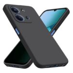 Husa Redmi 15c Silicon TPU Negru