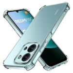 Husa Redmi 15c Slim 1,5mm AntiShock