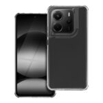 Husa Redmi 15c Matrix Negru