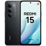 Huse Redmi 15 4G / Redmi 15 5G