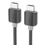 Cablu HOCO US08 ver. 2.0 4K/60Hz HDMI HDMI 1m