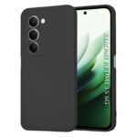 Husa Redmi 15 4G / Redmi 15 5G Silicon Catifea Negru