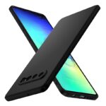 Husa Samsung S10 Plus Silicon TPU Negru