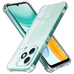 Husa Honor X5c Plus Slim AntiShock