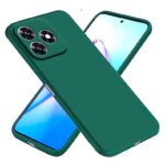Husa Honor X5c Plus Silicon TPU Verde