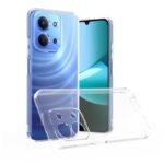 Husa Redmi 15c CLEAR Case 2mm ( Protectie Camere ) BLISTER