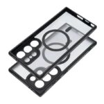Husa Samsung S26 Ultra Full Matte MagSafe Negru