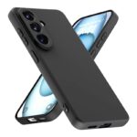 Husa Samsung S26 Plus Silicon TPU Negru
