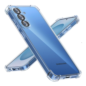 Husa Samsung S26 Plus Slim AntiShock