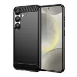 Husa Samsung S26 Plus Carbon Negru