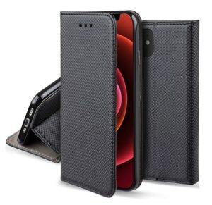 Husa Samsung S26 Plus Smart Magnet Negru