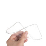 Husa Samsung A57 5G Ultra Slim 1mm Transparent