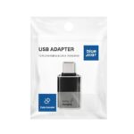Adaptor OTG Blue Star – USB-A 3.0  – USB Tip-C