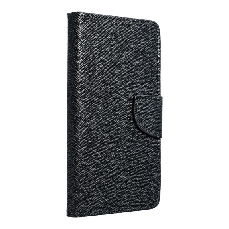 Husa Samsung A57 5G Fancy Book Negru