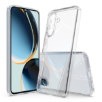 Husa Samsung A57 5G CLEAR Case 2mm ( Protectie Camere )