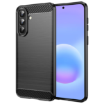 Husa Samsung A37 5G Carbon Negru