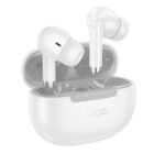 Casti Bluetooth TWS Hoco EQ24 Alb