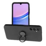 Husa Samsung A37 5G Silicon RING Negru