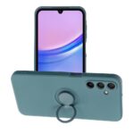 Husa Samsung A37 5G Silicon RING Verde