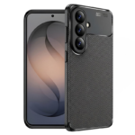 Husa Samsung S26 Plus Premium Black Carbon