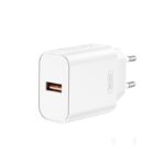 Incarcator Priza XO CE33 – Fast Charge 18W, 3A
