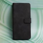 Husa Redmi A5 Smart Velvet Negru