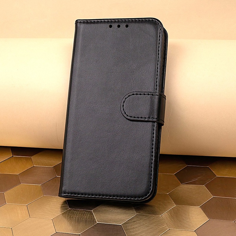 Husa Honor 400 Smart Smart Classic Negru