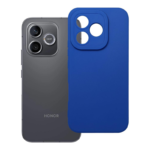 Husa Honor 600 Lite Silicon TPU Albastru