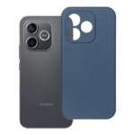 Husa Honor 600 Lite Silicon TPU Albastru Inchis