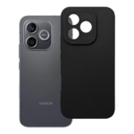 Husa Honor 600 Lite Silicon TPU Negru