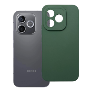 Husa Honor 600 Lite Silicon TPU Verde