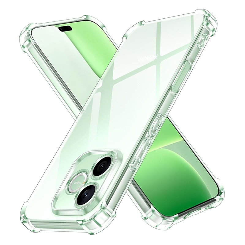 Husa Honor 600 Lite Slim AntiShock