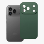 Husa Honor 600 Pro Silicon TPU Verde