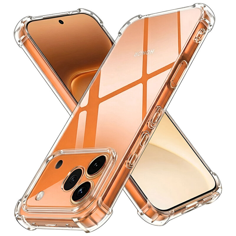 Husa Honor 600 Pro Slim AntiShock