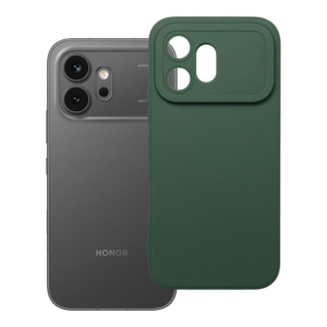 Husa Honor 600 Silicon TPU Verde