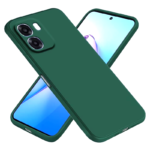 Husa Oppo A6 4G / A6 5G / A6X 4G / A6X 5G / A6S 4G / A6S 5G Silicon TPU Verde