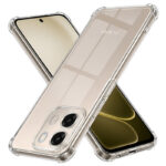 Husa Oppo A6 4G / A6 5G / A6X 4G / A6X 5G / A6S 4G / A6S 5G Slim 1,5mm AntiShock