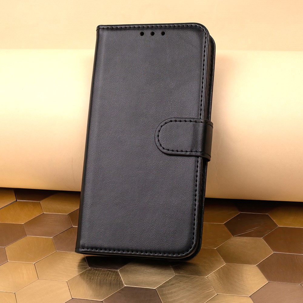 Husa Honor Magic 7 Lite Smart Classic Negru