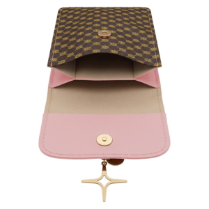 Husa Geanta Universala Phone Bag Pink
