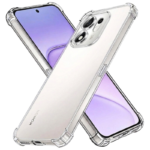 Husa Honor 600 Smart Slim 1,5mm AntiShock
