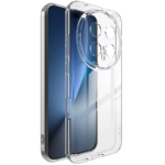 Husa Honor Magic 8 Pro CLEAR Case 2mm ( Protectie Camere )