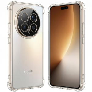 Husa Honor Magic 8 Pro Slim AntiShock